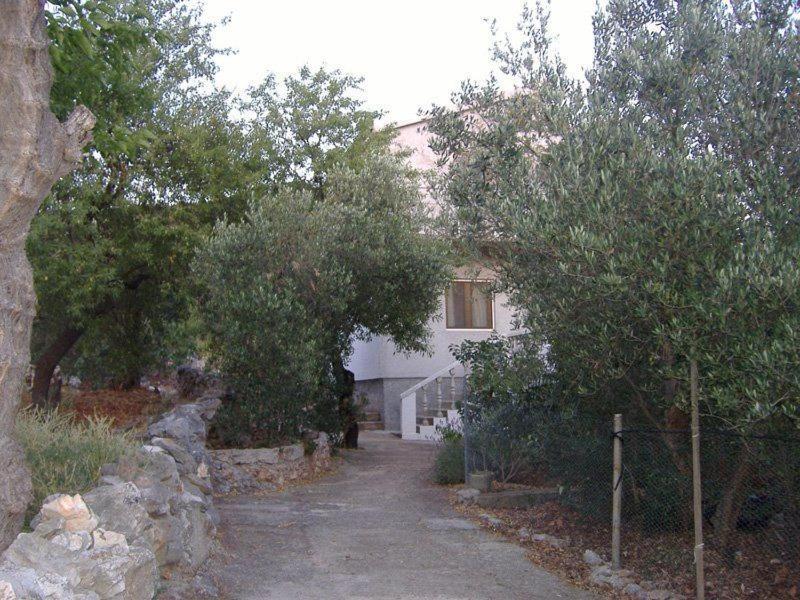 Apartment Denis Kaprije Exterior photo